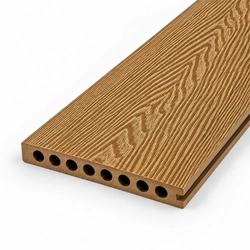 Ступень (финишная доска) EasyDecking 170x23x4010 Дуб LT 34709