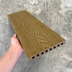 Ступень (финишная доска) EasyDecking 170x23x4010 Дуб LT 34709
