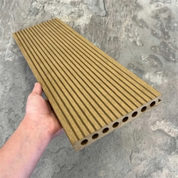 Ступень (финишная доска) EasyDecking 170x23x4010 Дуб LT 34709