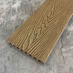 Ступень (финишная доска) EasyDecking 170x23x4010 Дуб LT 34709