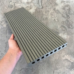Ступень (финишная доска) EasyDecking 170x23x4010 Серый LT 34713