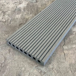 Ступень (финишная доска) EasyDecking 170x23x4010 Серый LT 34713