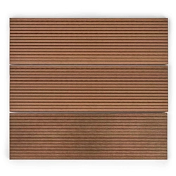 Террасная доска EasyDecking Вуд-Икс 146х23х3010 Венге LT 26346