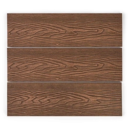 Террасная доска EasyDecking Вуд-Икс 146х23х3010 Венге LT 26346