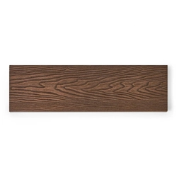 Террасная доска EasyDecking Вуд-Икс 146х23х3010 Венге LT 26346