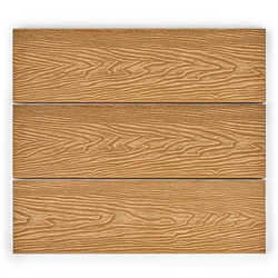Террасная доска EasyDecking Вуд-Икс 146х23х4010 Дуб LT 26347