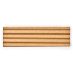 Террасная доска EasyDecking Вуд-Икс 146х23х4010 Дуб LT 26347