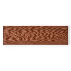 Террасная доска EasyDecking Вуд-Икс 146х23х3010 Коричневый LT 26957