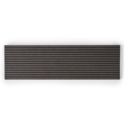 Террасная доска EasyDecking Вуд-Икс 146х23х3010 Черное дерево LT 26959