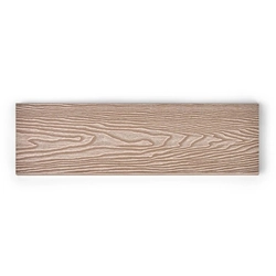 Террасная доска EasyDecking Вуд-Икс 146х23х4010 Бежевый LT 27611