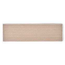 Террасная доска EasyDecking Вуд-Икс 146х23х4010 Бежевый LT 27611