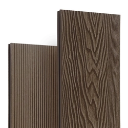 Террасная доска EasyDecking Массив 150х25х3010 Венге LT 27730