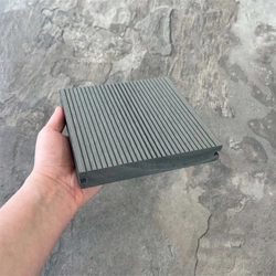 Террасная доска EasyDecking Массив 150х25х3010 Серый LT 27732