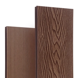 Террасная доска EasyDecking Массив 150х25х3010 Коричневый LT 27733