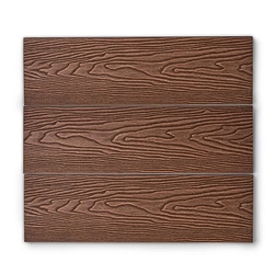 Террасная доска EasyDecking Вуд-Икс Старт 146х21х3010 Венге LT 33653