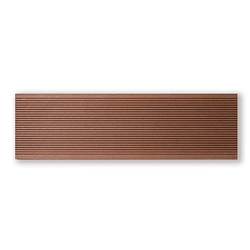 Террасная доска EasyDecking Вуд-Икс Старт 146х21х3010 Венге LT 33653