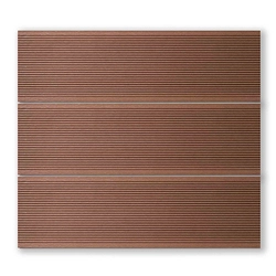 Террасная доска EasyDecking Вуд-Икс Старт 146х21х3010 Венге LT 33653