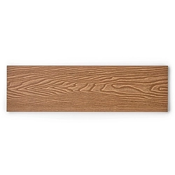 Террасная доска EasyDecking Вуд-Икс Старт 146х21х3010 Дуб LT 33655
