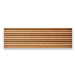 Террасная доска EasyDecking Вуд-Икс Старт 146х21х3010 Дуб LT 33655