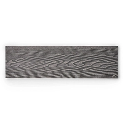 Террасная доска EasyDecking Вуд-Икс Старт 146х21х3010 Серый LT 33657