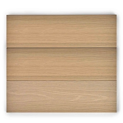 Доска для террас и фасадов EasyDecking Ко-Экструзия 145х21х3010 Дуб / Дрифтвуд LT 25841