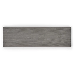 Доска для террас и фасадов EasyDecking Ко-Экструзия 145х21х3010 Каштан / Старый амбар LT 25843