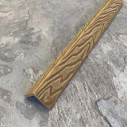 Угол EasyDecking Вуд-Икс 50х50х3010 Дуб 3Д LT 26889
