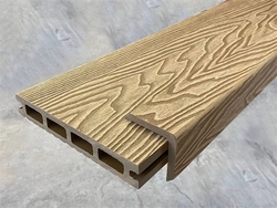 Угол EasyDecking Вуд-Икс 50х50х3010 Дуб 3Д LT 26889