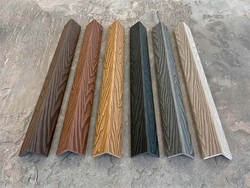 Угол EasyDecking Вуд-Икс 50х50х3010 Дуб 3Д LT 26889