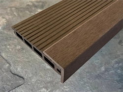 Угол EasyDecking Вуд-Икс Шлифованный 53х53х3010 Венге LT 27421