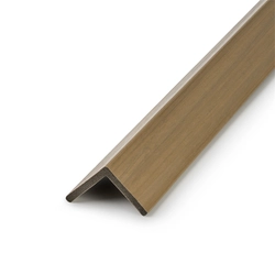 Угол EasyDecking Ко-Экструзия 57х57х3010 Дрифтвуд LT 25847