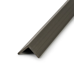 Угол EasyDecking Ко-Экструзия 57х57х3010 Старый амбар LT 25849
