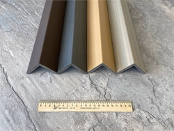 Угол EasyDecking Ко-Экструзия 57х57х3010 Старый амбар LT 25849