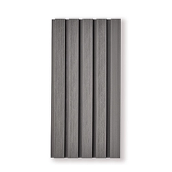 Угол для реечной панели EasyDecking Ко-Экструзия 50х50х4010 Старый амбар LT 33593