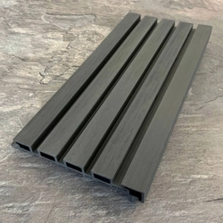 Угол для реечной панели EasyDecking Ко-Экструзия 50х50х4010 Старый амбар LT 33593