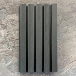 Угол для реечной панели EasyDecking Ко-Экструзия 50х50х4010 Старый амбар LT 33593