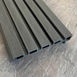 Угол для реечной панели EasyDecking Ко-Экструзия 50х50х4010 Старый амбар LT 33593
