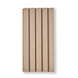 Угол для реечной панели EasyDecking Ко-Экструзия 50х50х4010 Дрифтвуд LT 33595