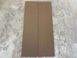 Универсальная доска EasyDecking Вуд-Икс 131х11х3010 Венге Шлифованная LT 26938