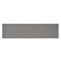 Универсальная доска EasyDecking Вуд-Икс 131х11х3010 Черное дерево Шлифованная LT 26942