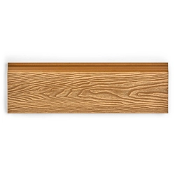 Фасадная панель EasyDecking Вуд-Икс 156х21х3010 Дуб 3Д LT 26891