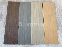 Финишная доска EasyDecking Ко-Экструзия 145х21х4010 Дуб LT 26852