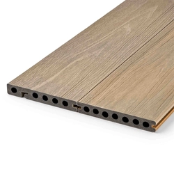 Финишная доска EasyDecking Ко-Экструзия 145х21х4010 Дрифтвуд LT 26853