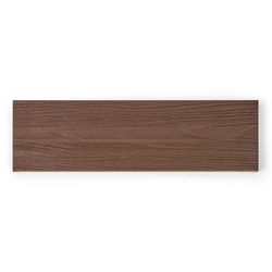 Финишная доска EasyDecking Ко-Экструзия 145х21х4010 Каштан LT 26854