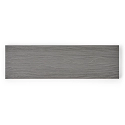 Финишная доска EasyDecking Ко-Экструзия 145х21х4010 Старый амбар LT 26855
