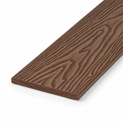 Заборная доска EasyDecking Вуд-Икс 131х11х3010 Венге LT 26026