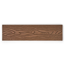 Заборная доска EasyDecking Вуд-Икс 131х11х3010 Венге LT 26026