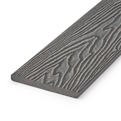 Заборная доска EasyDecking Вуд-Икс 131х11х3010 Серый LT 26986