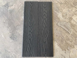 Заборная доска EasyDecking Вуд-Икс 131х11х3010 Черное дерево LT 26988