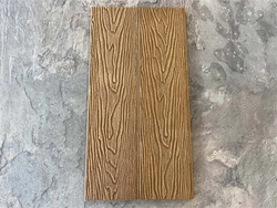 Заборная доска EasyDecking Вуд-Икс 131х11х4010 Дуб LT 26989